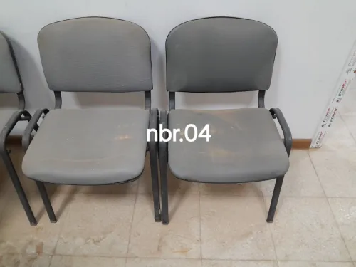 Vends chaises & tables scolaires