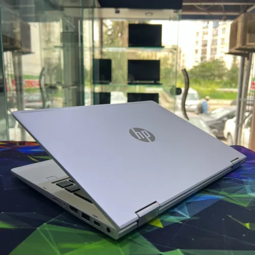 HP PROBOOK X360 435 G10 FHD 13.3" IPS TACTILE | RYZEN 5 7530U | AMD RADEON GRAPHICS | 8GB RAM DDR4 |256 SSD NVME