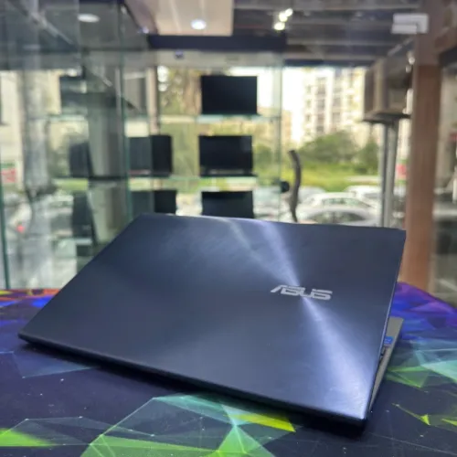 ASUS Zenbook 13 (2021) UX325EA FHD 13.3" OLED | i5-1135G7 | INTEL IRIS XE | 16GB RAM DDR4 | 512 SSD NVME