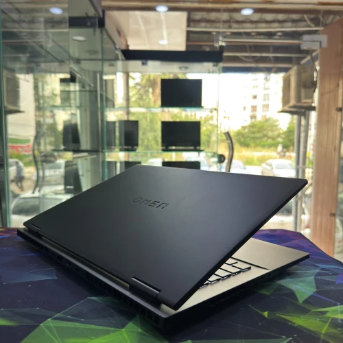 HP OMEN 16 16-wf1xxx QHD 16.1" IPS 240HZ | INTEL I7-14650HX | RTX 4070 8GB | 16GB RAM DDR5 | 512 SSD NVME