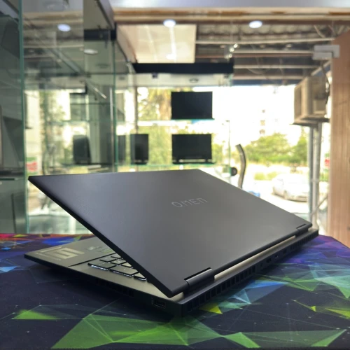 HP OMEN 16 16-wf1xxx QHD 16.1" IPS 240HZ | INTEL I7-14650HX | RTX 4070 8GB | 16GB RAM DDR5 | 512 SSD NVME