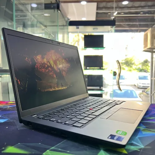 LENOVO THINKPAD L14 GEN 4 FHD 14.1" IPS | i7-1365U | INTEL UHD GRAPHICS | 16GB RAM DDR4 | 512 SSD NVME