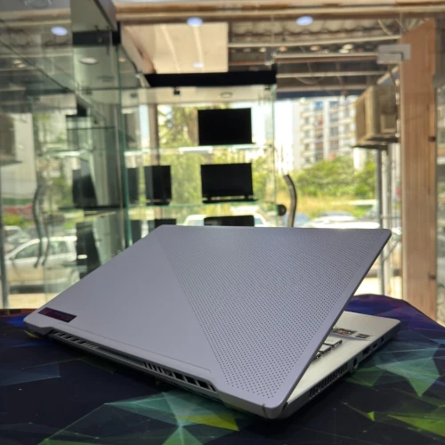ASUS ROG ZEPHYRUS G14 FHD 14.0" IPS 144HZ | RYZEN 9 5900HS | RTX 3060 6GB | 16GB RAM DDR4 | 1TB SSD NVME