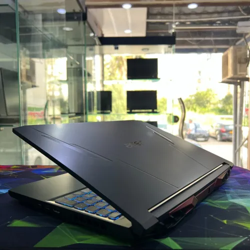 ACER NITRO 5 AN515-57 QHD 15.6" IPS 165HZ | I7-11800H | RTX 3060 6GB | 16GB RAM DDR4 | 512 SSD NVME