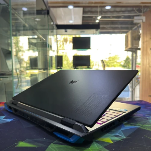 ACER PREDATOR HELIOS NEO 16 QHD 16.1" IPS 165HZ | INTEL I5-13500HX | RTX 4050 6GB | 16GB RAM DDR5 | 512 SSD NVME