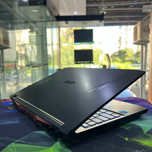 ACER NITRO 5 FHD 15.6" IPS 120HZ | I5-11400H | RTX 3060 6GB | 16GB RAM DDR4 | 512 SSD NVME