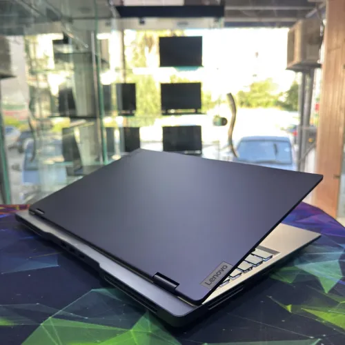 LENOVO LEGION 5 SLIM QHD 15.6" IPS 165HZ | RYZEN 7 5800H | RTX 3060 6GB | 16GB RAM DDR4| 512 SSD NVME