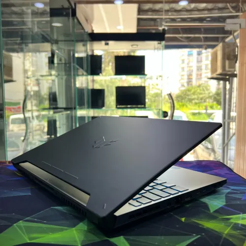 ASUS TUF GAMING A15 FHD 15.6" IPS 144HZ | Ryzen 7 7735HS | RTX 4060 8GB | 16GB RAM DDR5 | 512 SSD