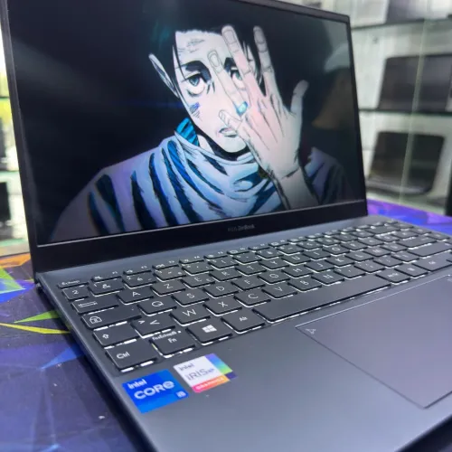 ASUS Zenbook 13 (2021) UX325EA FHD 13.3" OLED | i5-1135G7 | INTEL IRIS XE | 16GB RAM DDR4 | 512 SSD NVME