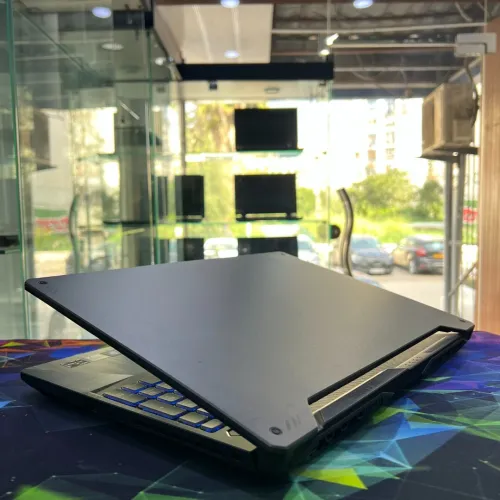 ASUS TUF GAMING A15 FA506IC FHD 15.6" IPS 144HZ | Ryzen 7 4800H | RTX 3050 4GB | 16GB RAM DDR4 | 512 SSD