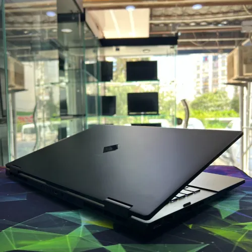 HP OMEN 16 FHD 16.1" IPS 60HZ | INTEL I5-12500H | RTX 3050 4GB | 16GB RAM DDR5 | 512 SSD