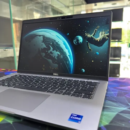 DELL LATITUDE 5440 FHD 14.1" IPS | I7-1265U| INTEL UHD GRAPHICS | 16GB RAM DDR4 | 512 SSD NVME
