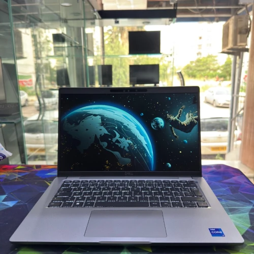 DELL LATITUDE 5440 FHD 14.1" IPS | I7-1265U| INTEL UHD GRAPHICS | 16GB RAM DDR4 | 512 SSD NVME