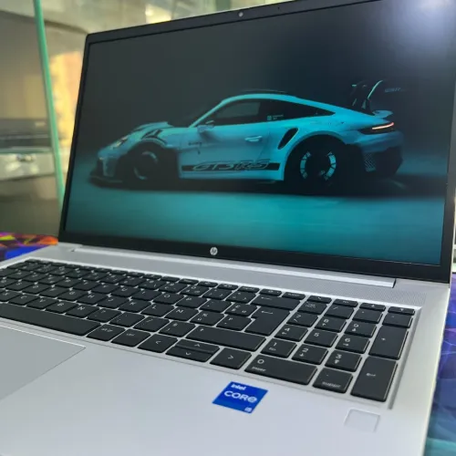 HP PROBOOK 450 G10 FHD 15.6" IPS | I5-1355U | INTEL UHD GRAPHICS | 16GB RAM DDR4 | 512 SSD NVME