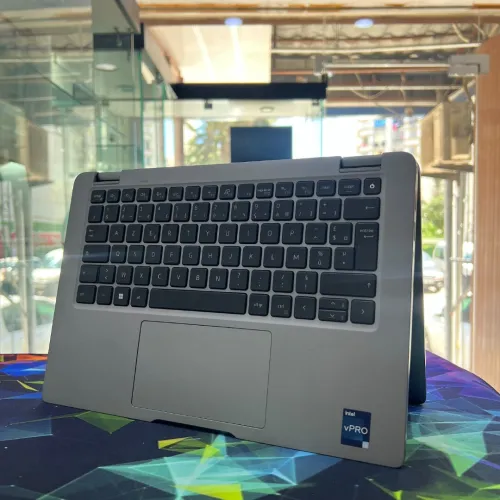 DELL LATITUDE 5340 FHD 13.3" IPS | I5-1335U | INTEL IRIS XE GRAPHICS | 16GB RAM DDR5 | 256 SSD NVME