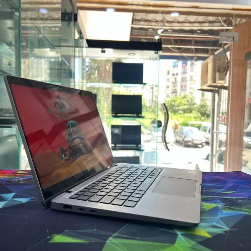DELL LATITUDE 5340 FHD 13.3" IPS | I5-1335U | INTEL IRIS XE GRAPHICS | 16GB RAM DDR5 | 256 SSD NVME