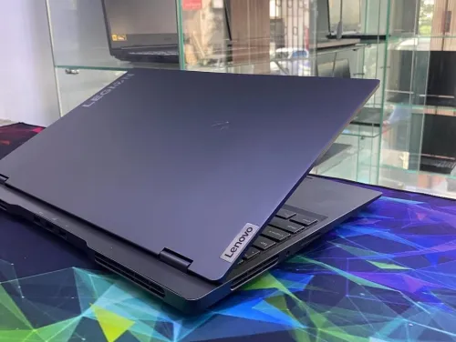 LEGION 5 SLIM QHD 15.6 IPS 165HZ | Ryzen 7 5800H | RTX 3050 4GB | 16GB RAM DDR4 | 512 SSD NVME
