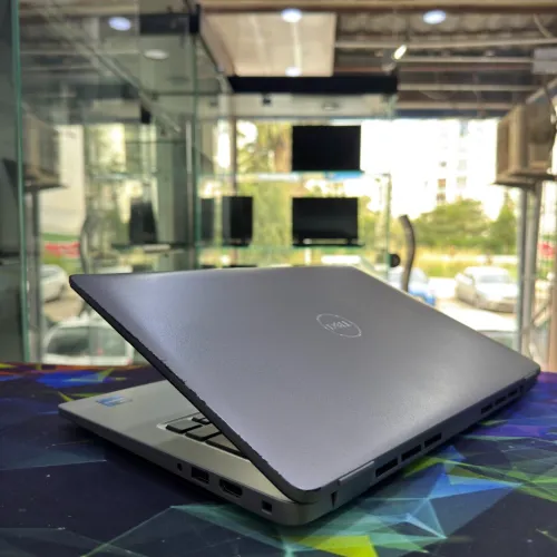 DELL LATITUDE 5440 FHD 14.1" IPS | I7-1265U| INTEL UHD GRAPHICS | 16GB RAM DDR4 | 512 SSD NVME