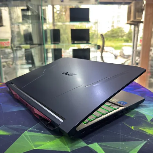 ACER NITOR 5 FHD 15.6" IPS 144HZ | I5-11400H | RTX 3050 4GB | 16GB RAM DDR4 | 512 SSD NVME