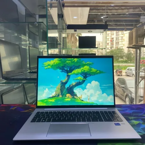 HP ELITEBOOK 860 G10 FHD 16.1" IPS | I7-1365U | INTEL GRAPHICS | 16GB RAM DDR5 | 512 SSD NVME