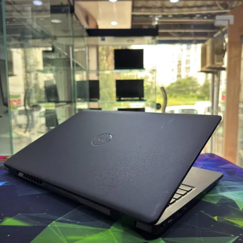 DELL LATITUDE 3520 FHD 15.6" IPS | I5-1135G7 | INTEL IRIS XE GRAPHICS | 8GB RAM DDR4 | 256 SSD NVME
