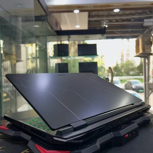ACER NITOR 5 FHD 15.6" IPS 165HZ | I5-12500H | RTX 3050 4GB | 16GB RAM DDR4 | 512 SSD NVME