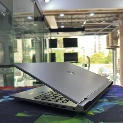 HP OMEN 16 QHD 16.1" IPS 240HZ | INTEL I7-14700HX | RTX 4060 8GB | 16GB RAM DDR5 | 512 GB SSD NVME