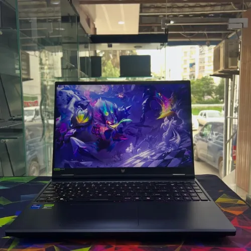 ACER PREDATOR HELIOS NEO16 QHD+ 16.1" IPS 240HZ | I7-14700HX| RTX 4060 8GB | 16GB RAM DDR5 | 1TB SSD