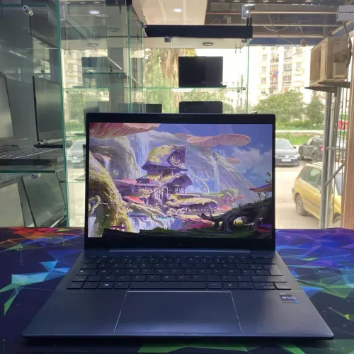HP DRAGONFLY G4 FHD 13.5" IPS TACTILE | i5-1335U | INTEL IRIS XE | 16GB RAM DDR5 | 512 SSD NVME