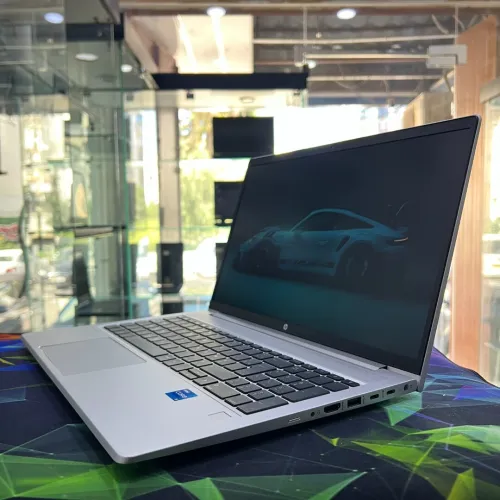 HP PROBOOK 450 G10 FHD 15.6" IPS | I5-1355U | INTEL UHD GRAPHICS | 16GB RAM DDR4 | 512 SSD NVME