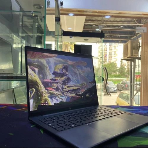 HP DRAGONFLY G4 FHD 13.5" IPS TACTILE | i5-1335U | INTEL IRIS XE | 16GB RAM DDR5 | 512 SSD NVME