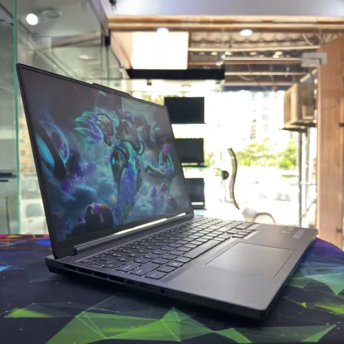 LENOVO LEGION Y7000P IRH8 QHD 16.1" IPS 165HZ | I7-13620H | RTX 4060 8GB | 16GB RAM DDR5 | 512 SSD NVME
