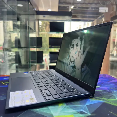 ASUS Zenbook 13 (2021) UX325EA FHD 13.3" OLED | i5-1135G7 | INTEL IRIS XE | 16GB RAM DDR4 | 512 SSD NVME