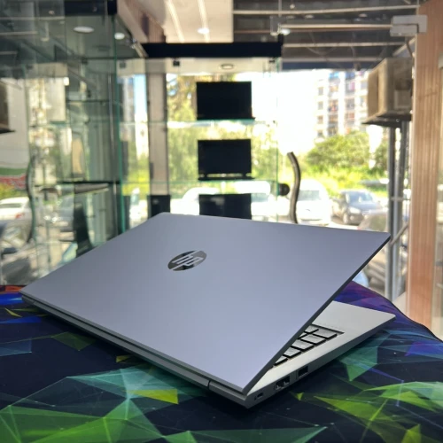 HP PROBOOK 450 G10 FHD 15.6" IPS | I5-1355U | INTEL UHD GRAPHICS | 16GB RAM DDR4 | 512 SSD NVME