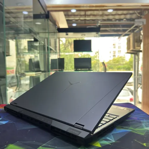 LENOVO LEGION 5 PRO QHD+ 16.1" IPS 165HZ | RYZEN 7 5800H | RTX 3070 8GB | 16GB RAM DDR4 | 512 GB SSD NVME