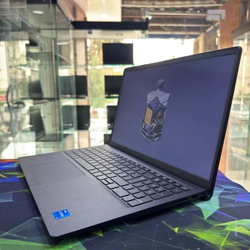 DELL DC15250 FHD 15.6" 120HZ IPS | I5-1135G7 | INTEL UHD GRAPHICS | 16GB RAM DDR4 | 512 SSD NVME