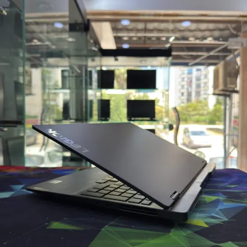 LENOVO LEGION 5 SLIM QHD 15.6" IPS 165HZ | AMD RYZEN 7 5800H | RTX 3050 TI 4GB | 16GB RAM DDR4 | 512GB SSD NVME