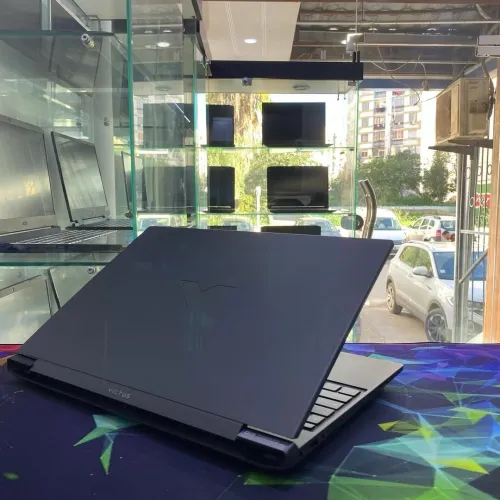 HP VICTUS 16 FHD 16.1" IPS 144HZ | I7-13620H | RTX 4060 8GB | 16GB RAM DDR5 | 512 SSD NVME