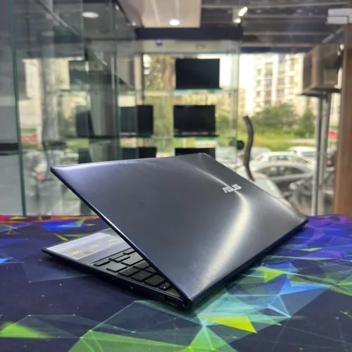 ASUS Zenbook 13 (2021) UX325EA FHD 13.3" OLED | i5-1135G7 | INTEL IRIS XE | 16GB RAM DDR4 | 512 SSD NVME