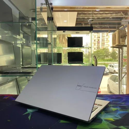 ASUS VIVOBOOK F15 FHD 15.6" IPS 60HZ | RYZEN 7 5825U |  AMD RADEON | 16GB RAM DDR4 | 1TB SSD NVME
