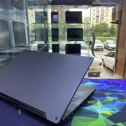 ASUS TUF GAMING A17 FHD 17.3" IPS 144HZ | Ryzen 7 5800H | RTX 3060 6GB | 16GB RAM DDR4 | 512 SSD