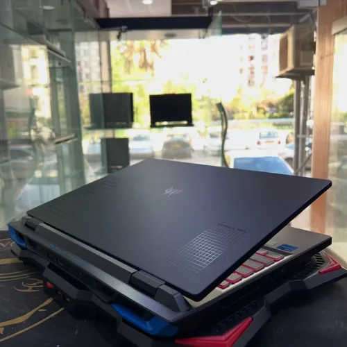 ACER PREDATOR HELIOS 16 FHD 16.1" IPS 165HZ | I5-13500HX| RTX 4060 8GB | 16GB RAM DDR5 | 512 GB SSD