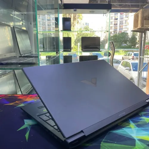 HP VICTUS 16 FHD 16.1" IPS 144HZ | I5-12500H | RTX 4060 8GB | 16GB RAM DDR4 | 512 SSD NVME