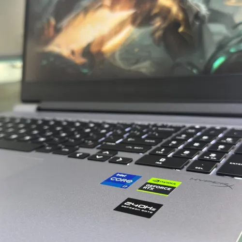 HP OMEN 16 QHD 16.1" IPS 240HZ | INTEL I7-14700HX | RTX 4060 8GB | 16GB RAM DDR5 | 512 GB SSD NVME