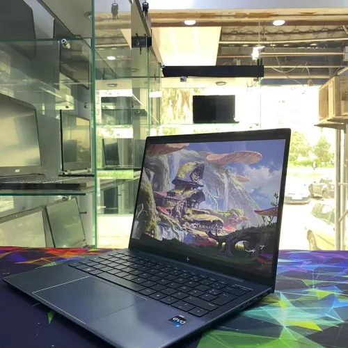 HP DRAGONFLY G4 FHD 13.5" IPS TACTILE | i5-1335U | INTEL IRIS XE | 16GB RAM DDR5 | 512 SSD NVME