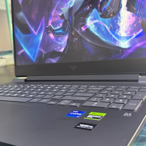HP VICTUS 16 FHD 15.6" IPS 165HZ | I7-13620H | RTX 4060 8GB | 16GB RAM DDR5 | 512 SSD NVME