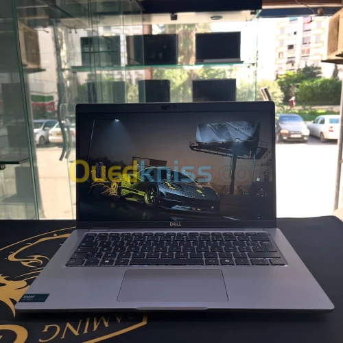 DELL LATITUDE 5450 INTEL ULTRA 7 165U 16GB RAM DDR5 512SSD 14.0 FULL HD