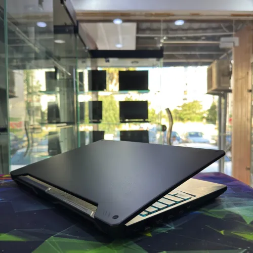 ASUS TUF GAMING A15 FA506QM FHD 15.6" IPS 240HZ | RYZEN 7 5800H | RTX 3060 8GB | 16GB RAM DDR4 | 512 GB SSD NVME