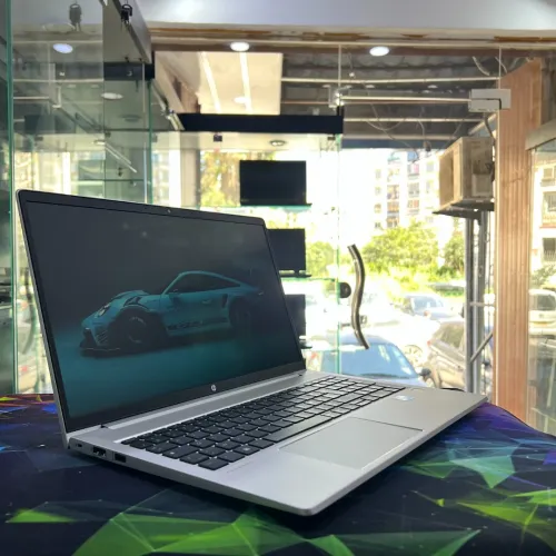 HP PROBOOK 450 G10 FHD 15.6" IPS | I5-1355U | INTEL UHD GRAPHICS | 16GB RAM DDR4 | 512 SSD NVME