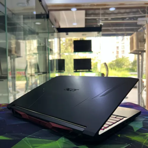 ACER NITRO 5 AN515-57 QHD 15.6" IPS 165HZ | I7-11800H | RTX 3060 6GB | 16GB RAM DDR4 | 512 SSD NVME